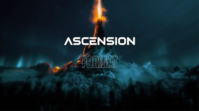 Ascension Trackmania : Format, joueurs, cashprize de la grande finale
