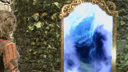 Baldur's Gate 3 ajoute la fonctionnalité du Magic Mirror