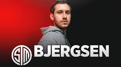 Bjergsen prend sa retraite de joueur pro sur League of Legends