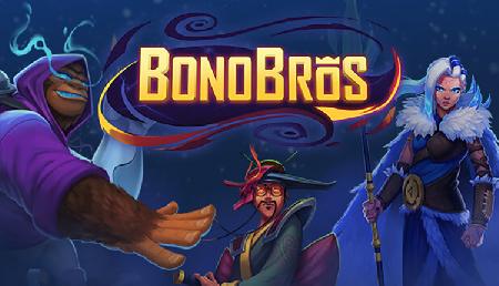 Bonobros : Le jeu de stratégie multijoueur en ligne de Narkuss