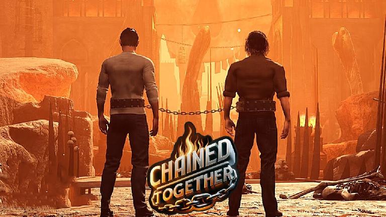 Chained Together Speedrun : Les records des meilleurs joueurs & streamers