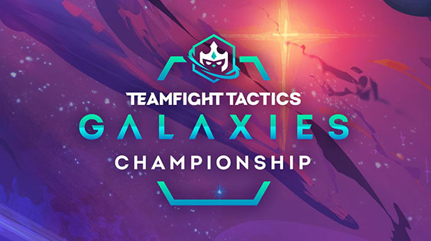 Le championnat du monde Teamfight Tactics Galaxies Championship