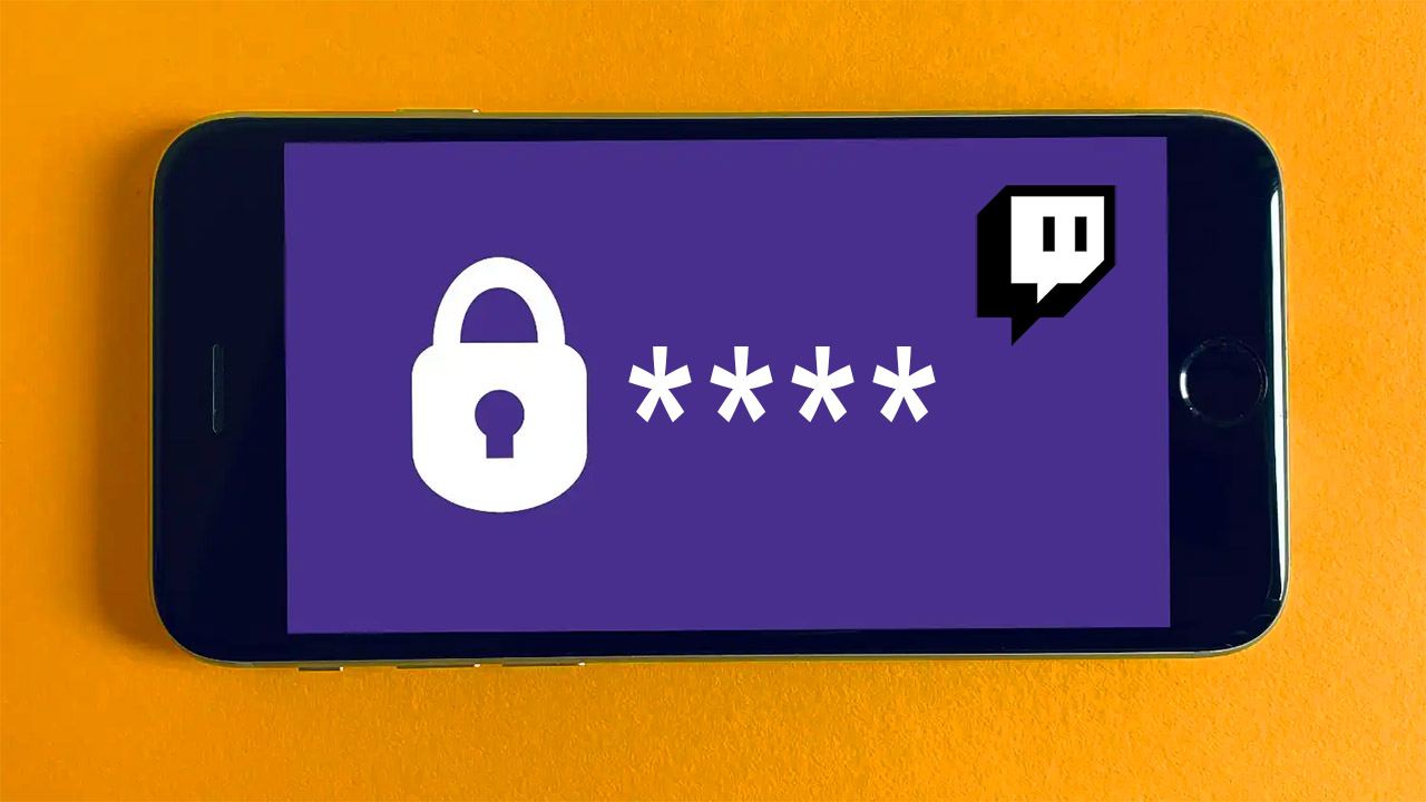 Comment éviter le piratage de son compte Twitch ?