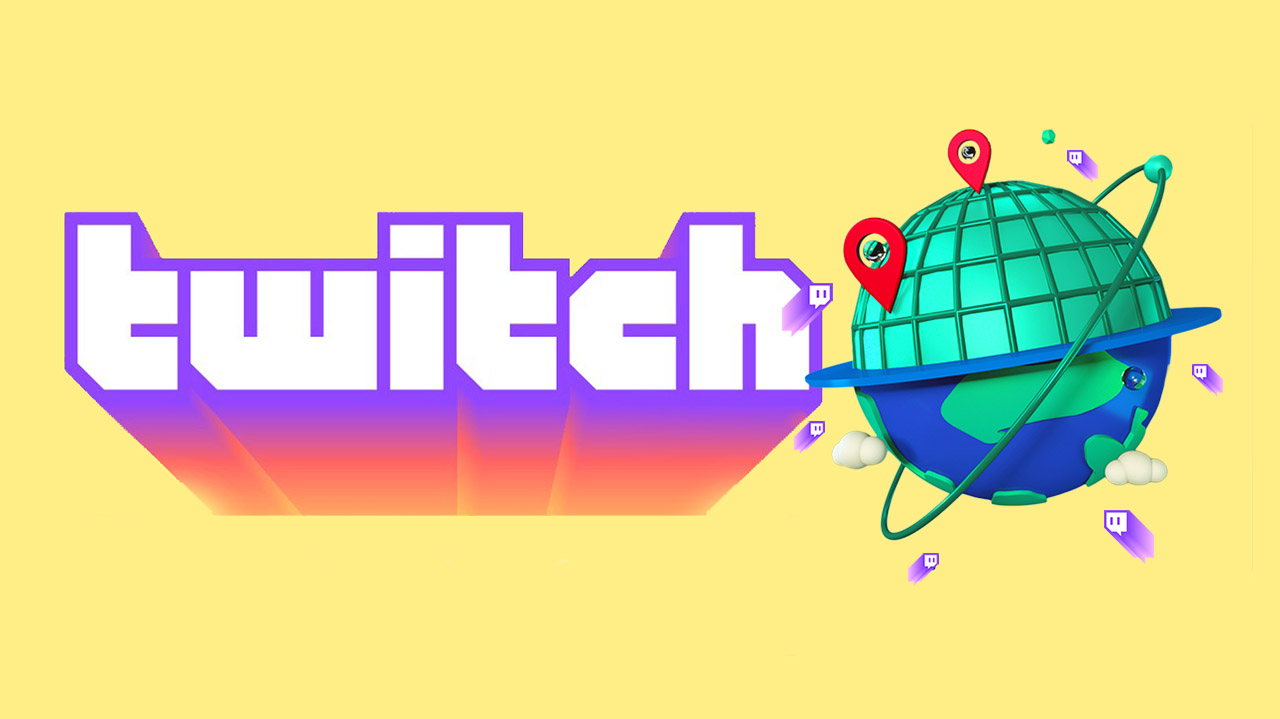 Comment regarder Twitch même dans les pays où il n