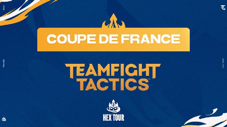Coupe de France Hex Tour (Set 10) : Infos, joueurs et résultats
