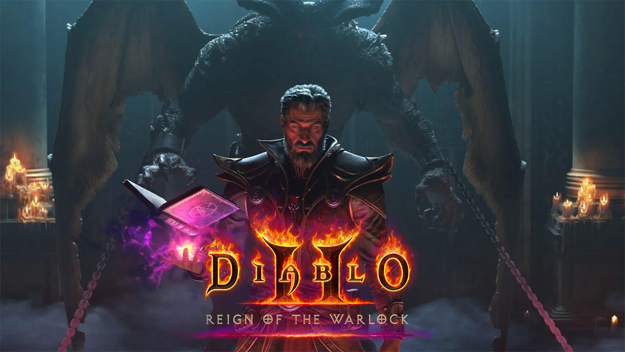Reign of the Warlock : tout savoir sur l