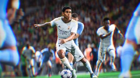 EA Sports FC 24 : Guide pour maîtriser le Sprint Contrôlé