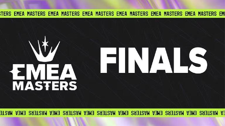 EMEA Masters Spring 2024 : Suivi des Playoffs