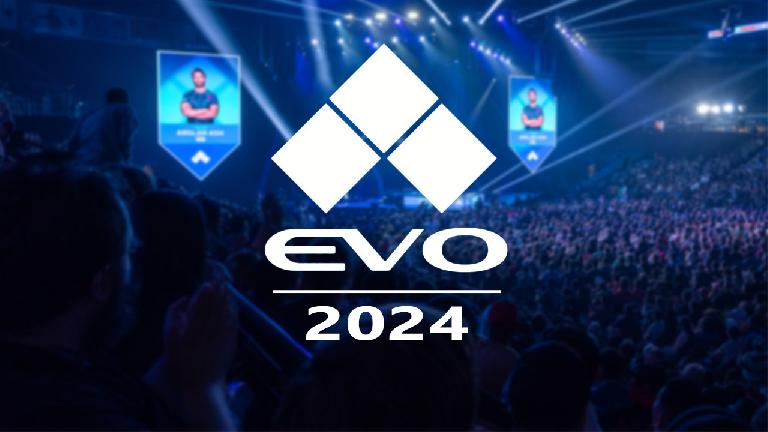 EVO 2024 : Jeux & Participants du plus grand tournoi de jeux de combat