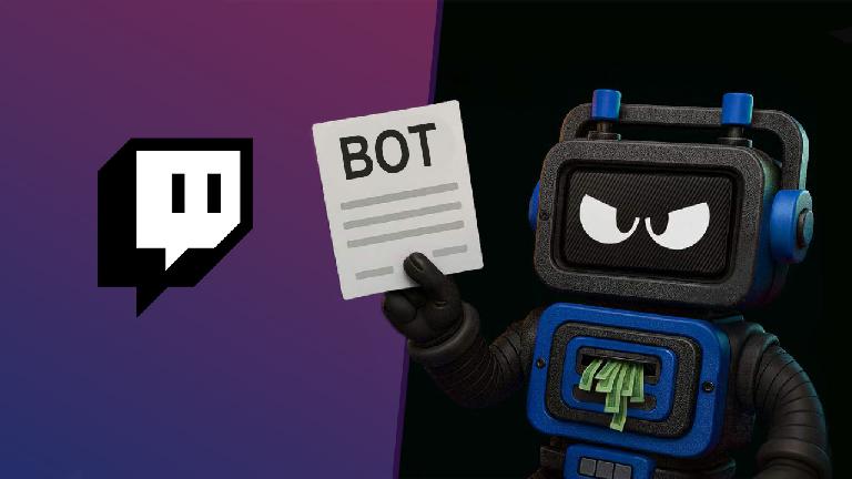 Streaming : comment le viewbotting coûte des milliards aux annonceurs et menace Twitch