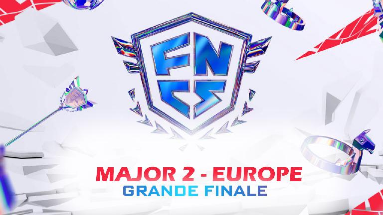 FNCS 2024 Major 2 : Suivi & Classement de la Grande Finale Européenne