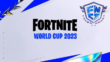FNCS Global Championship 2023 : Infos de la Coupe du monde de Fortnite