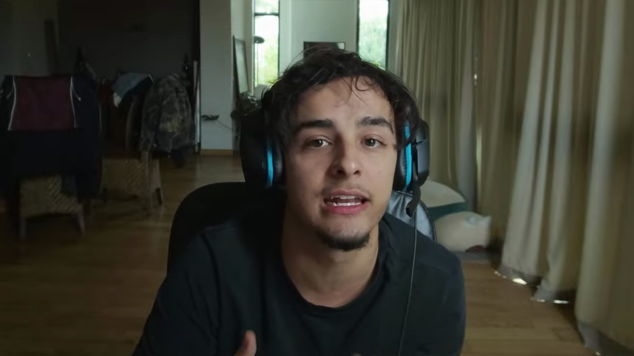 Fugu conteste les accusations d’Helydia et parle d’une relation “toxique des deux côtés”