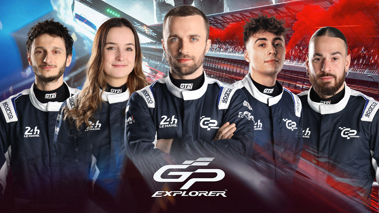 GP Explorer 3 : quels pilotes peuvent viser la victoire ?