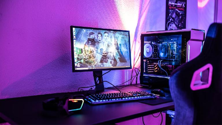 Gamers et streaming : être talentueux suffit-il à attirer des fans ?