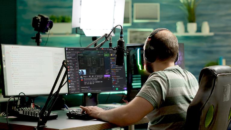 Gaming et streaming en 2026 : comment l’écosystème numérique est en train de fusionner