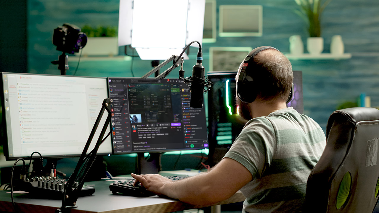 Gaming et streaming en 2026 : comment l’écosystème numérique est en train de fusionner