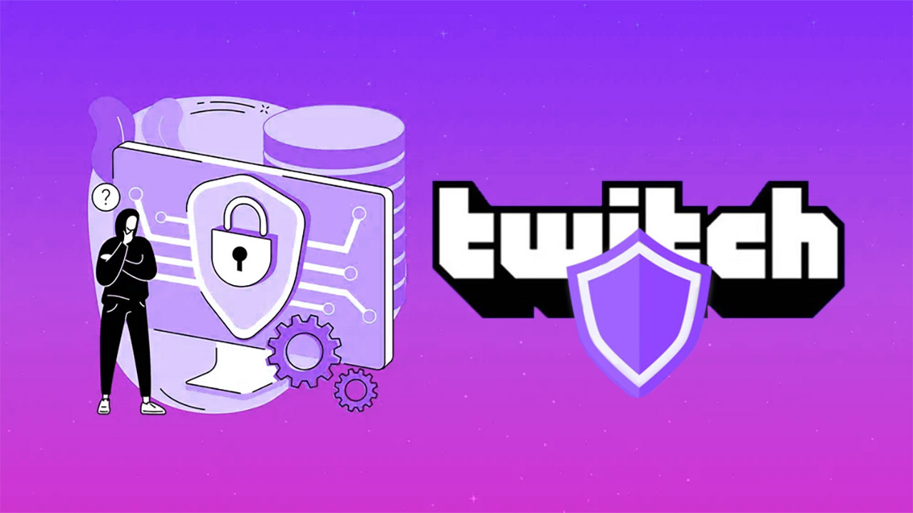 Le guide complet de la cybersécurité pour les streamers