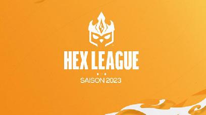 Hex League 2023 : Infos, planning & classement de la Ligue Française de TFT