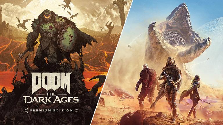 Les 7 jeux vidéo les plus attendus de mai 2025