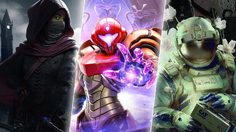 Les jeux vidéo les plus attendus en décembre 2025