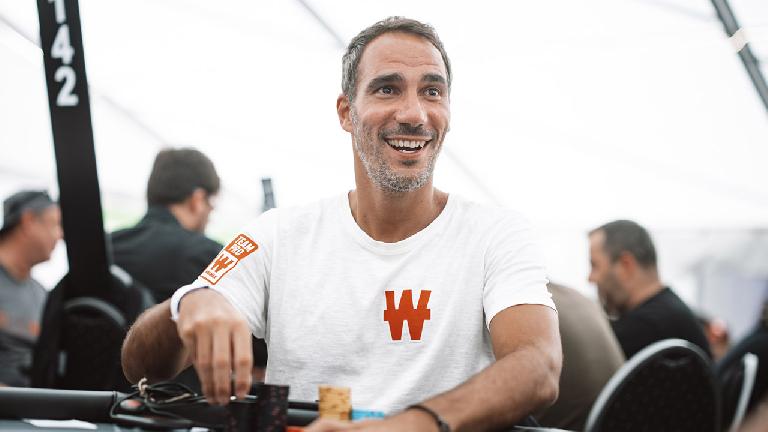 Au WPO d’Aix-les-Bains, Julien Sitbon et Stéphane Matheu reviennent sur les coulisses des championnats du monde de poker