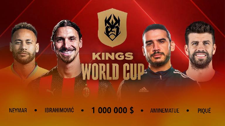 Kings World Cup 2024 : Programme, Format, Équipes et Résultats