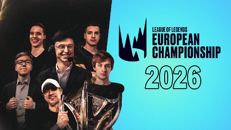 Un format Kickoff inédit pour la LEC 2026 avec 12 équipes ?