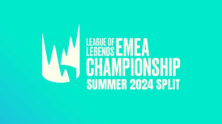 LEC Summer 2024 : Planning, Équipes et Classement