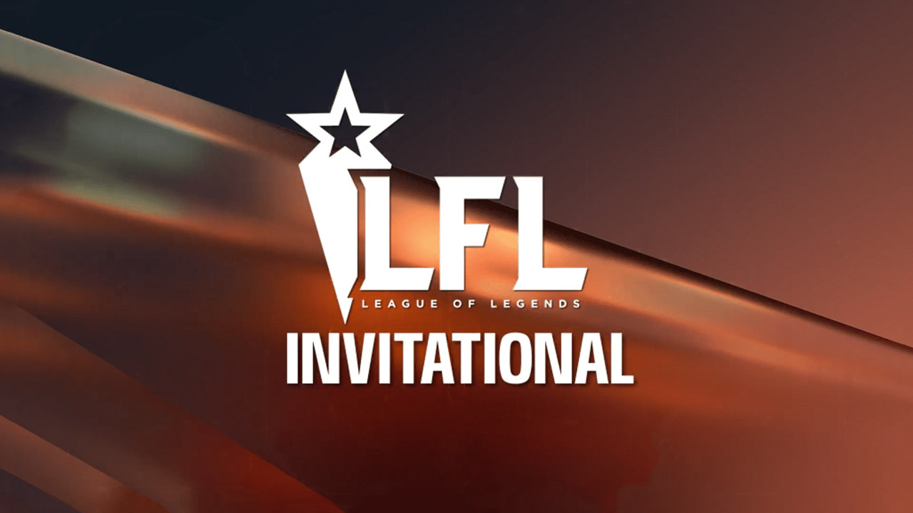 LFL 2026 Invitational : Planning, Équipes & Classement