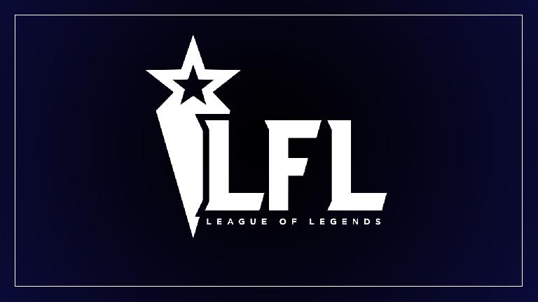 LFL Spring 2024 : Planning, Équipes & Classement