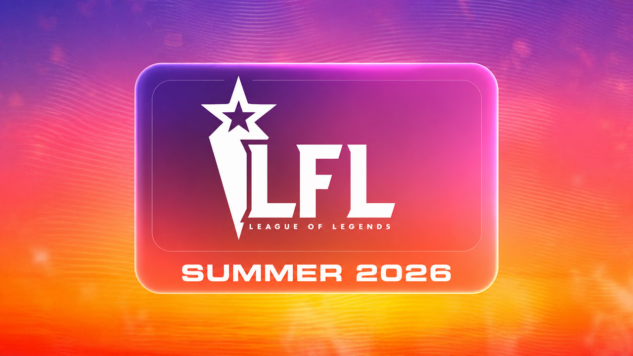 LFL Summer 2026 : Planning, Équipes & Classement