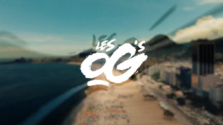 League of Legends : les OG’s partent au Brésil pour un événement exceptionnel signé Domingo