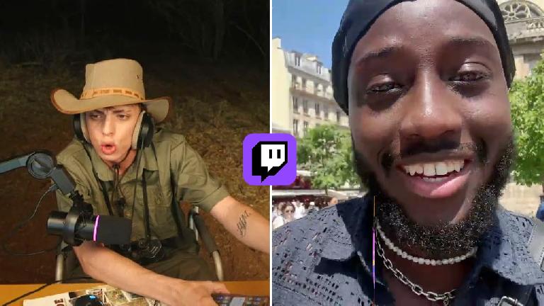 Les streamers français diversifient leurs contenus au-delà du gaming