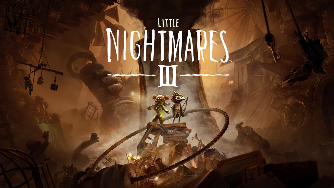 Little Nightmares III : Plongée dans les ténèbres à venir, à quoi s