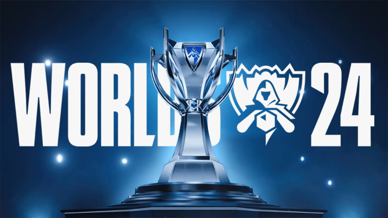 5 Turnamen Esports Terpopuler 2024 LoL Dan Mobile Legends Masih 