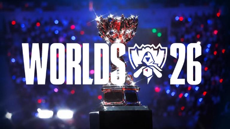 LoL Worlds 2026 : Suivi du Main Event
