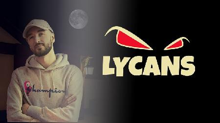 Lycans : Le jeu vidéo du streamer Onutrem mélangeant Among Us et Loup Garou