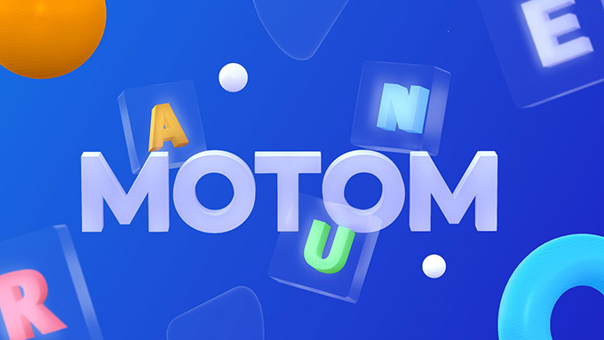 MOTOM : 1ère édition du tournoi streamers sur Tusmo (Motus)
