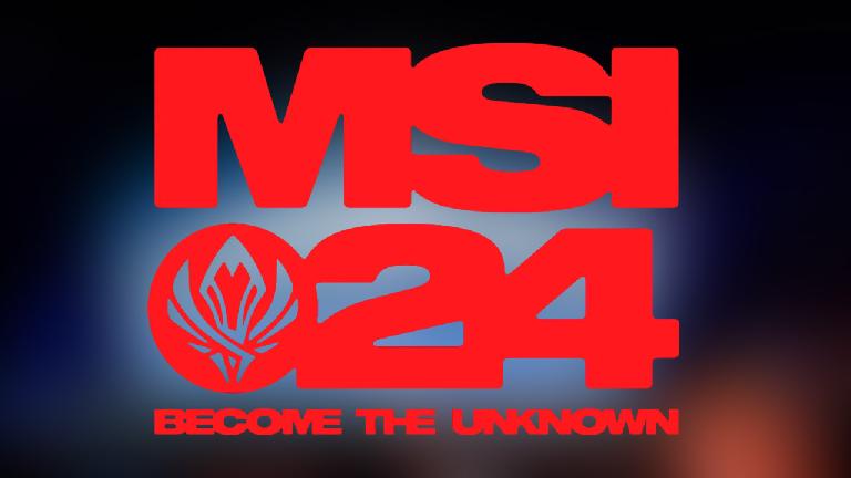 MSI 2024 : Toutes les infos du tournoi international de LoL