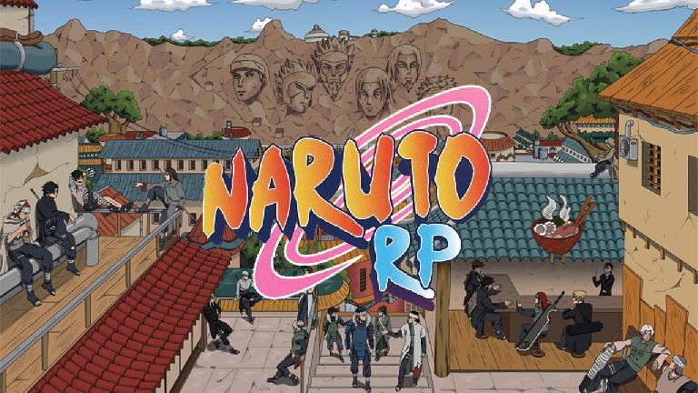 Le succès inattendu de Naruto RP sur Twitch et son impact sur la communauté gaming