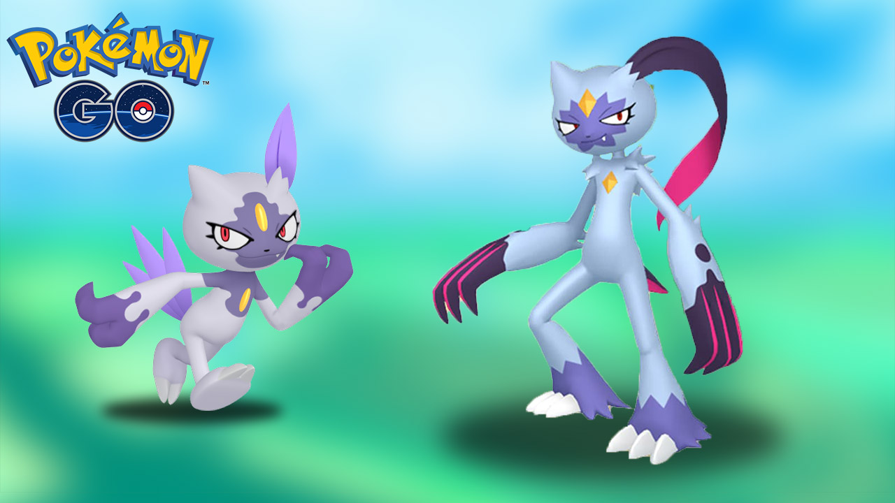 Pokémon GO : Comment attraper Farfuret de Hisui et Farfuret (Shiny) 