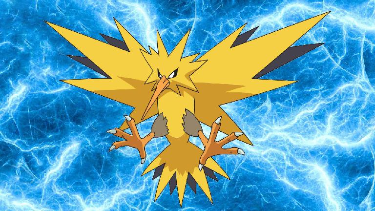 Pokémon GO : Comment battre Électhor ? Faiblesses et résistances