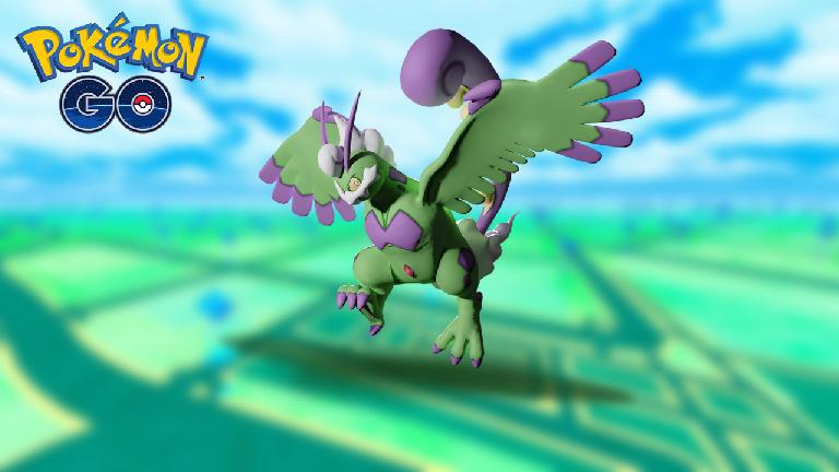  Pokémon GO : Comment battre et obtenir Boréas forme Totémique  