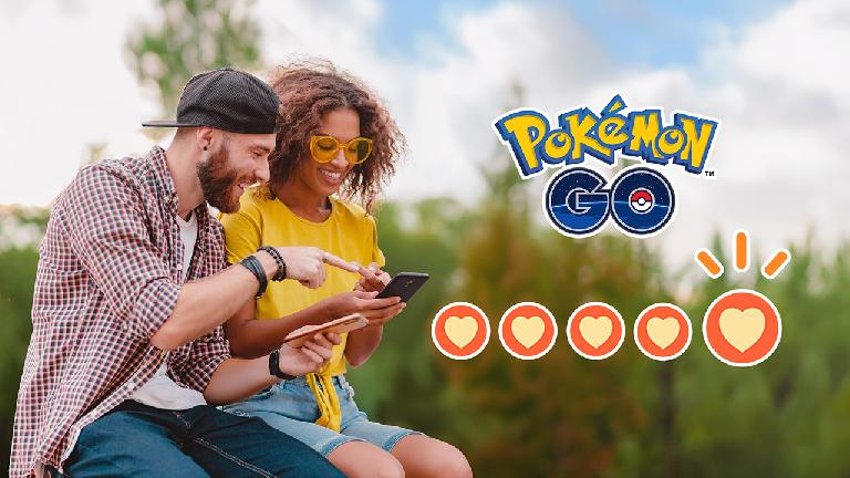 Pokémon GO : Comment faire des échanges à distance avec vos amis ?