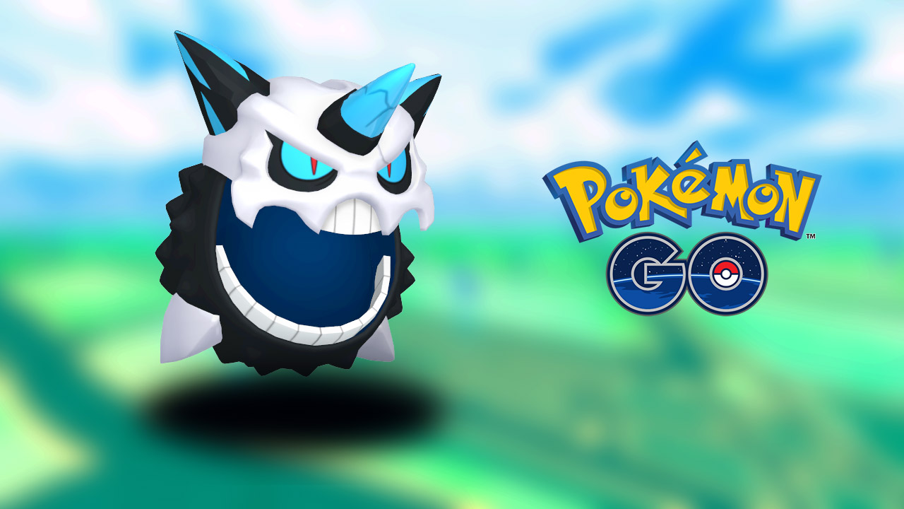 Pokémon GO : Comment obtenir Méga-Oniglali (Shiny)