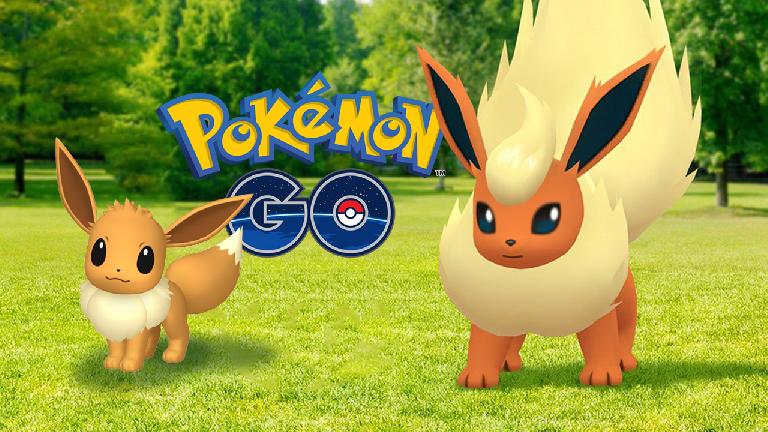 Pokémon GO : Comment obtenir Pyroli (Technique d'évolution)