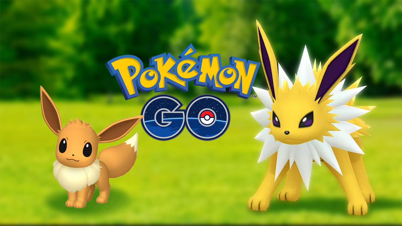 Pokémon GO : Noctali, Mentali, Nymphali… Comment obtenir toutes