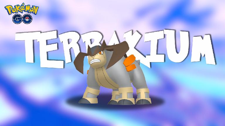 Terrakium : Meilleures attaques, forces & faiblesses dans Pokémon GO