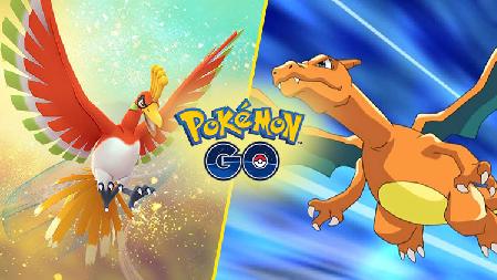 Pokémon GO : Les 10 meilleurs Pokémon de type Vol